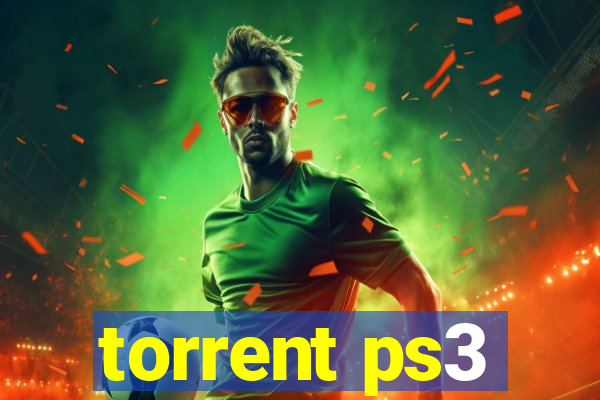 torrent ps3